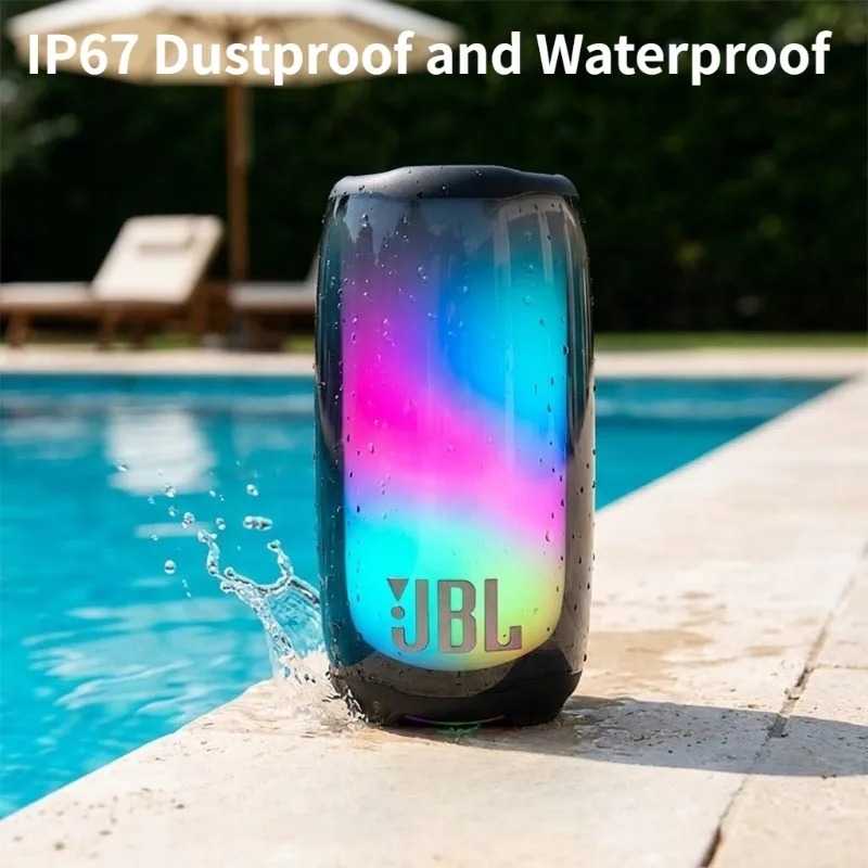 1. Caixa de Som Bluetooth JBL  - Jbl Speaker Charge 5 avaliação e preço