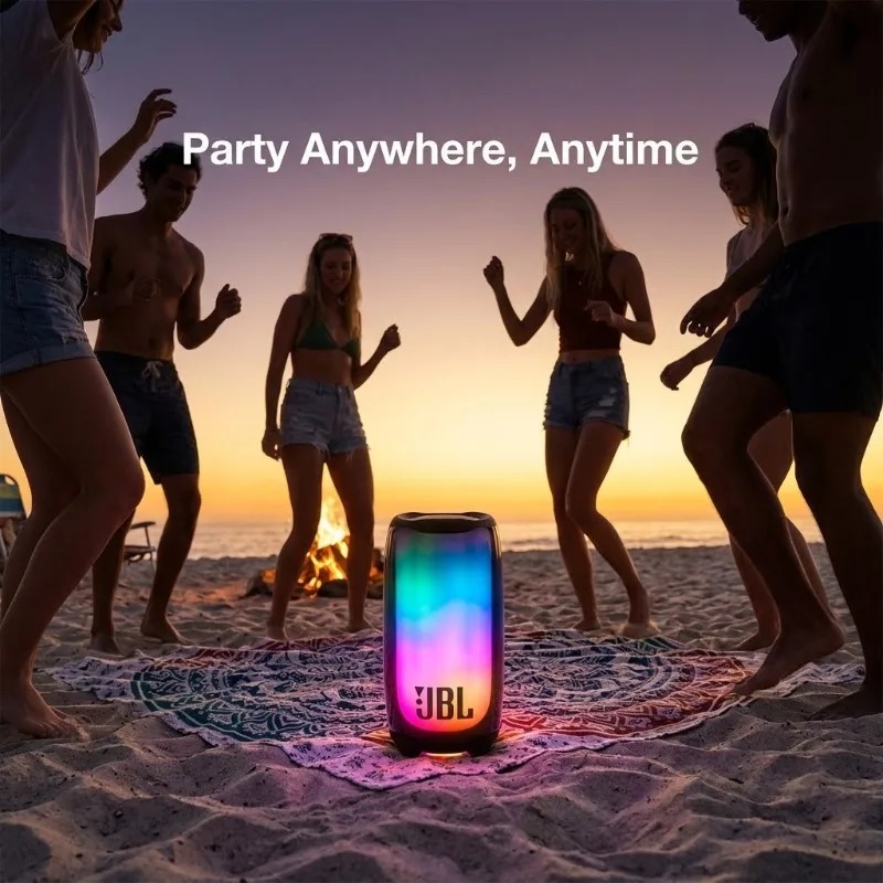 1. Caixa de Som Bluetooth JBL  - Jbl Speaker Charge 5 avaliação e preço