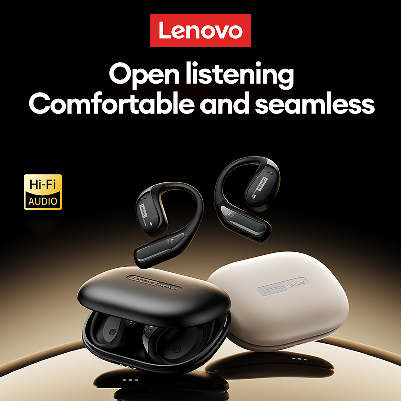 Fone de Ouvido Sem Fio Lenovo  - Sports Earphone Hook avaliação e preço