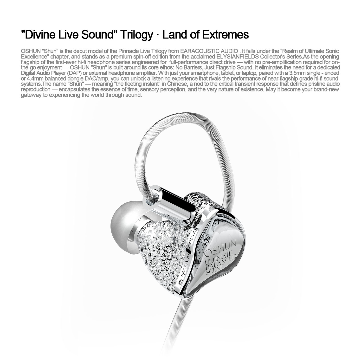 Fone de Ouvido Intra-auricular - In Ear Monitor Iem avaliação e preço