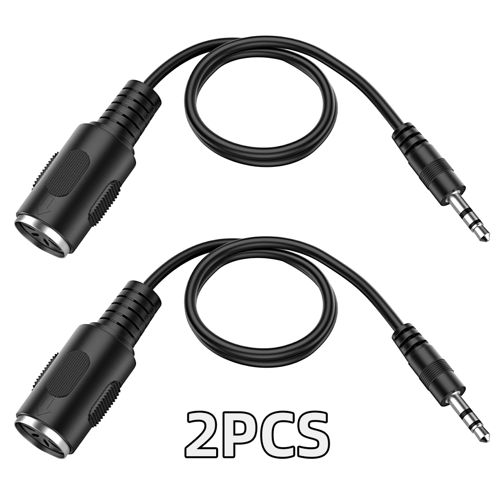 2 pces tipo-a midi para trs 3. - Cable Extension 3.5 avaliação e preço