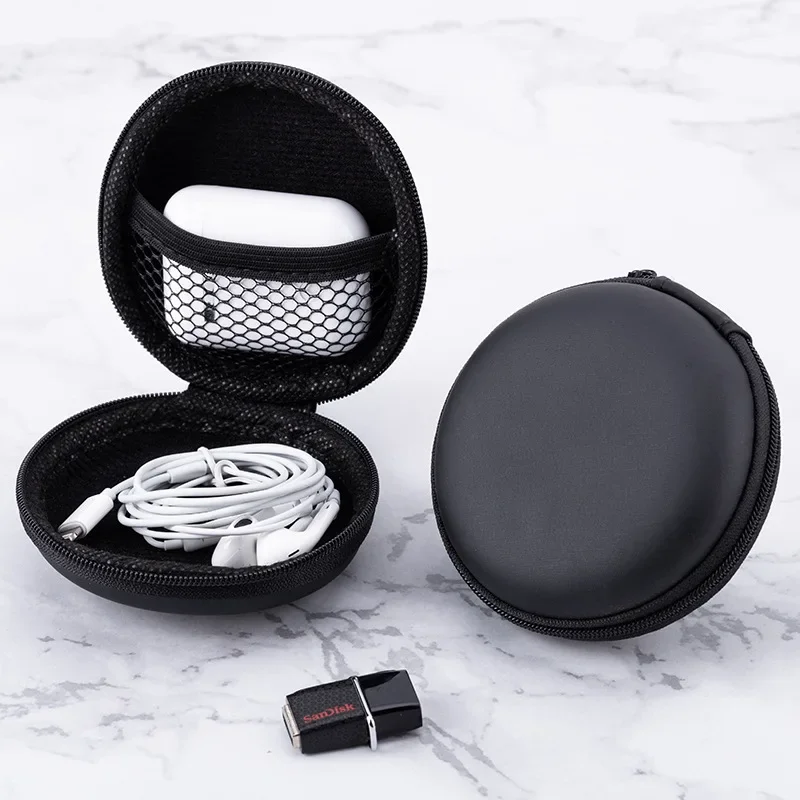 Estojo de Armazenamento para F - Headphone Case Hard avaliação e preço